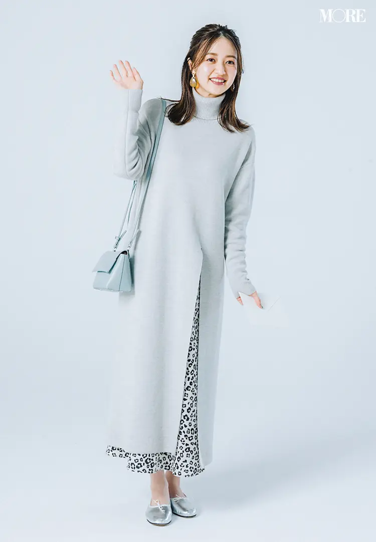 プチプラコーデ特集《2019秋》- ユニクロなどプチプラブランドでつくる20代レディースコーデ Photo Gallery_1_10