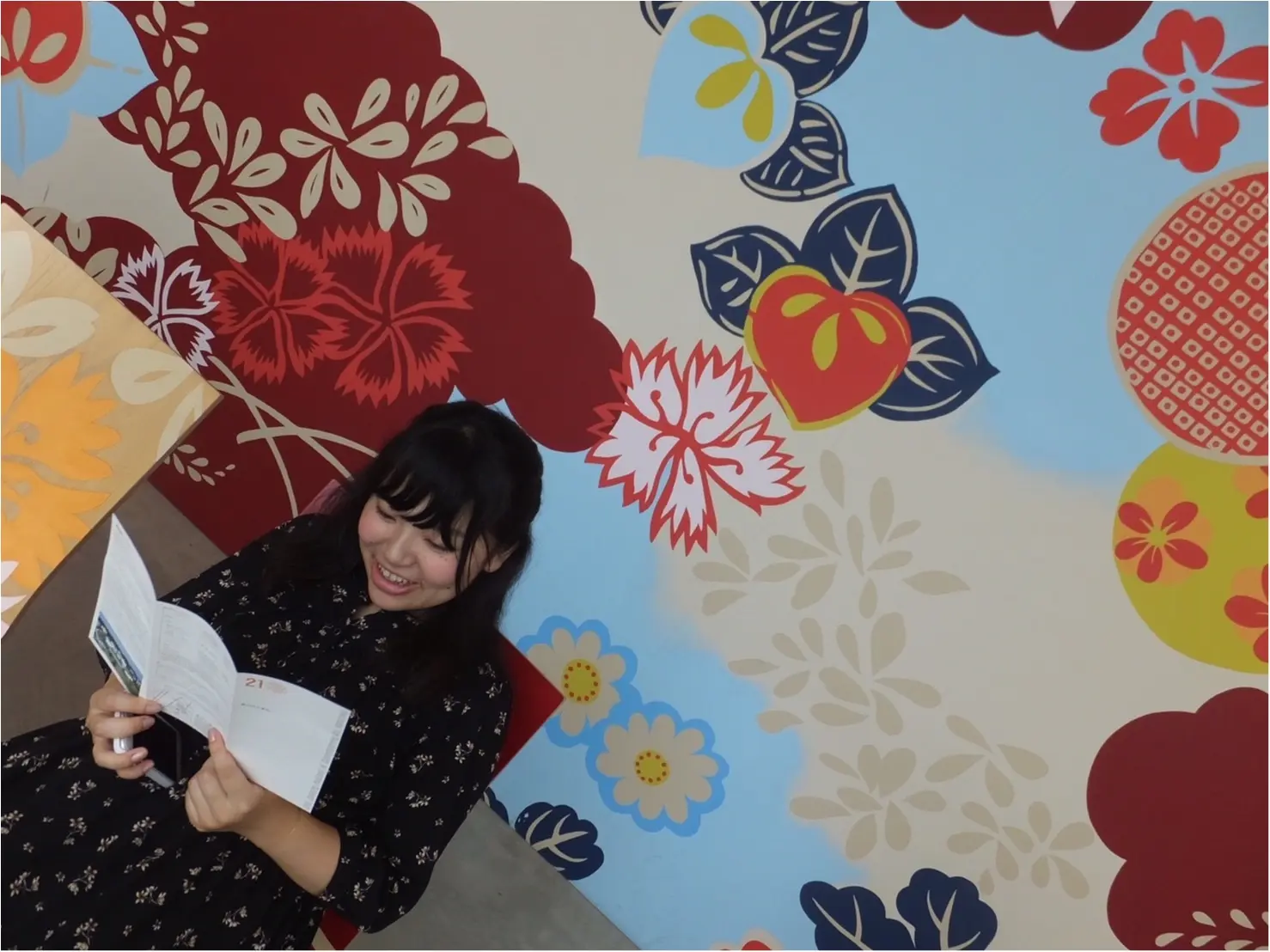 《週末金沢旅》【金沢21世紀美術館】でアートに触れて楽しむ!おすすめのフォトスポットも紹介♡*_5