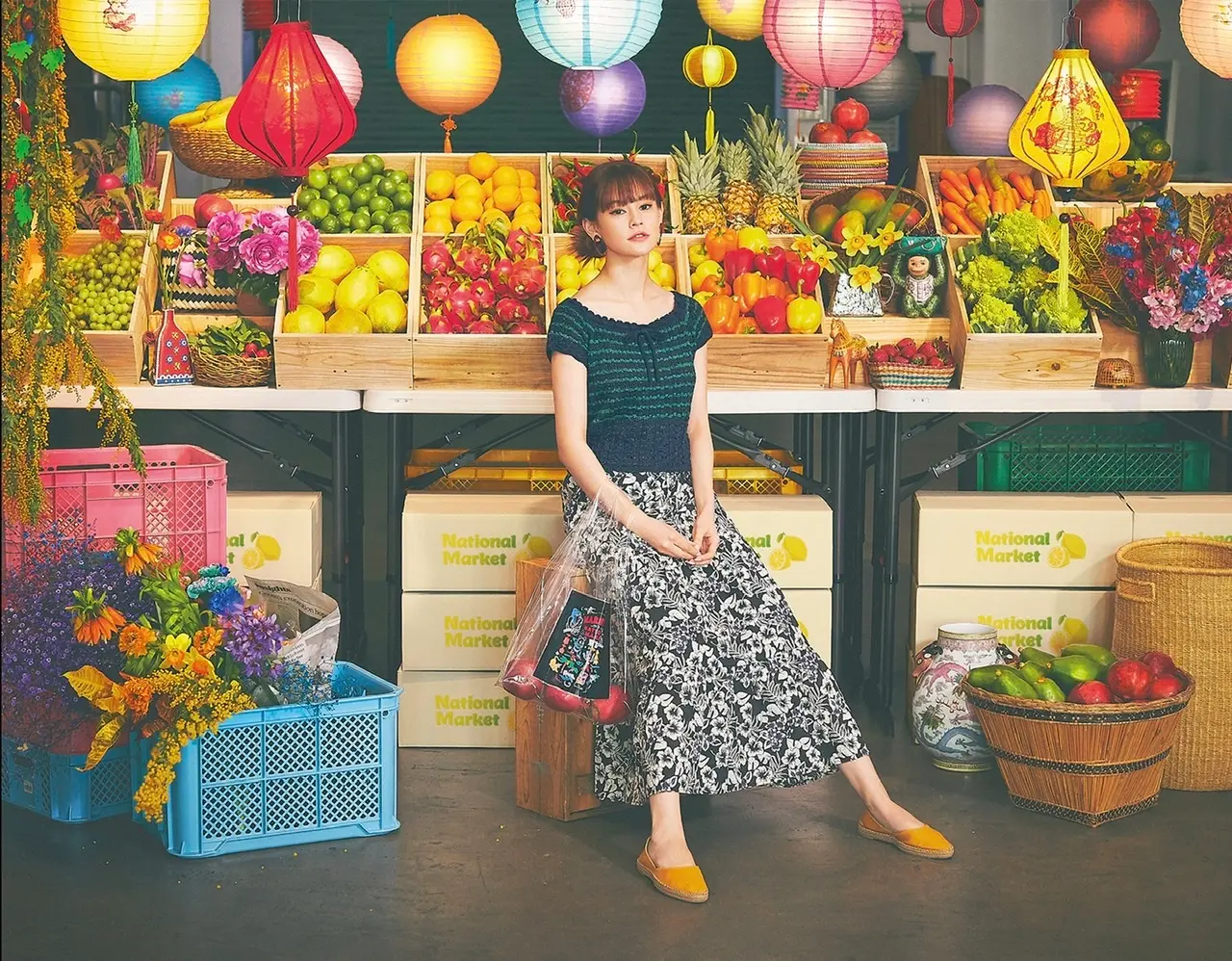 『GU × KEITA MARUYAMA』がおしゃれすぎるっ♡ 本気で狙ってるリスト公開します!_1