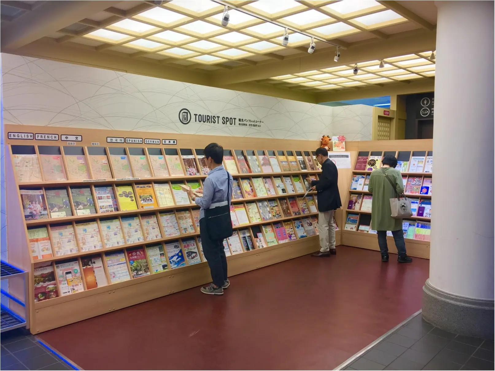 〖ご当地MORE〗奈良駅のスタバは旧〇〇!レトロ感もあって雰囲気最高♪奈良観光の時はチェックすべし★_7