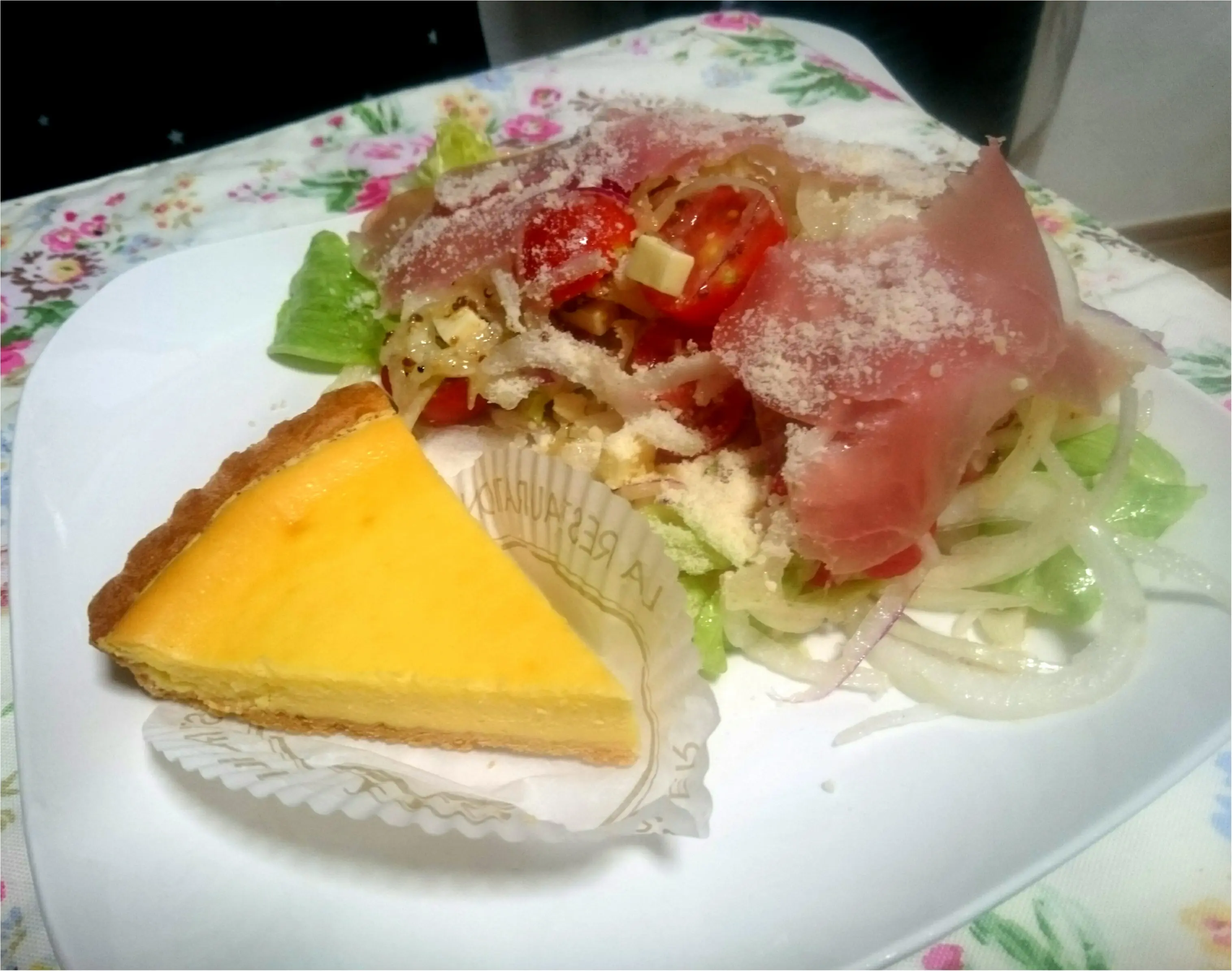 チーズタルト_1