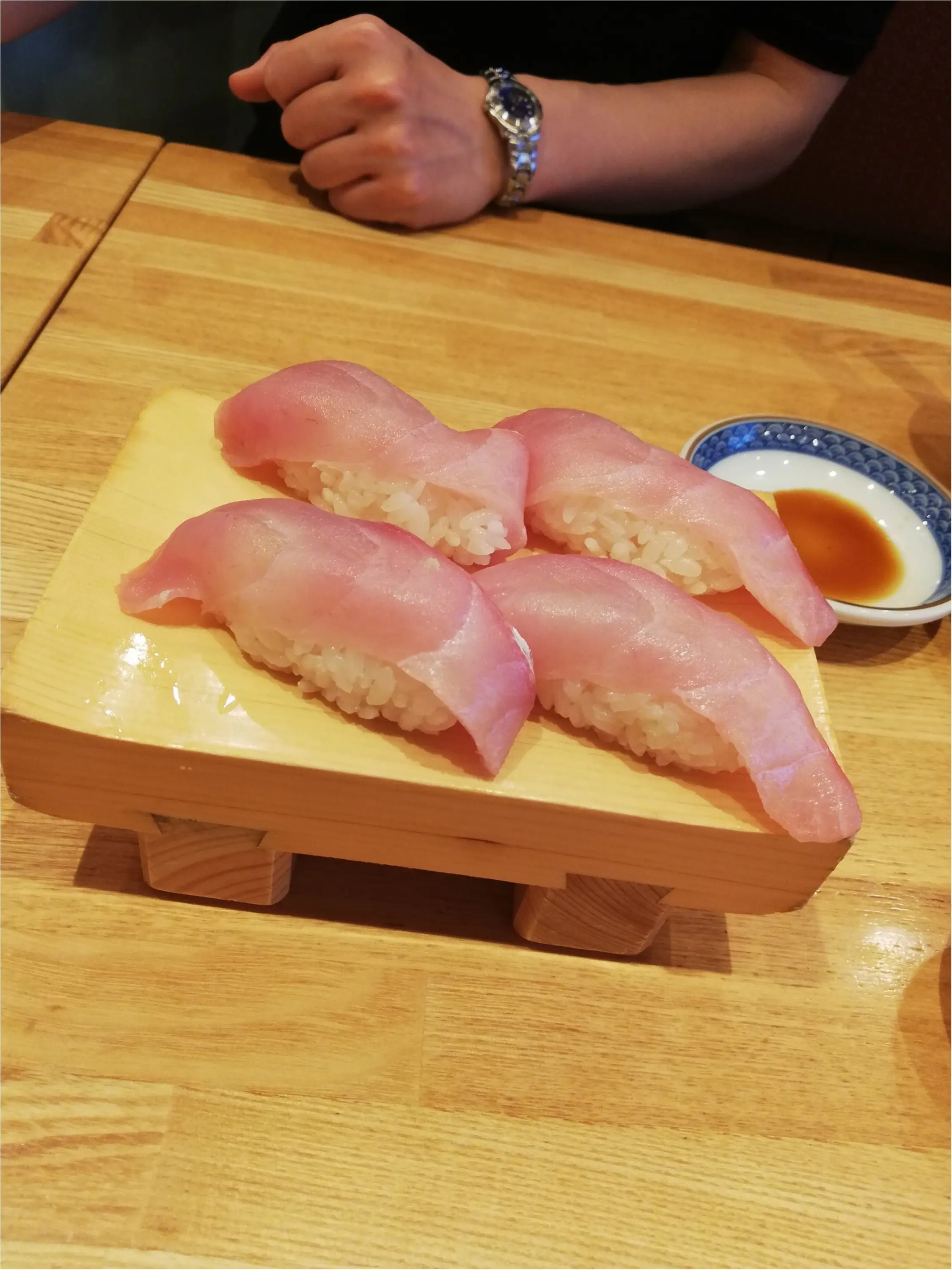 【築地玉寿司】食べ放題で高級寿司をたのしむ!時間無制限!_6