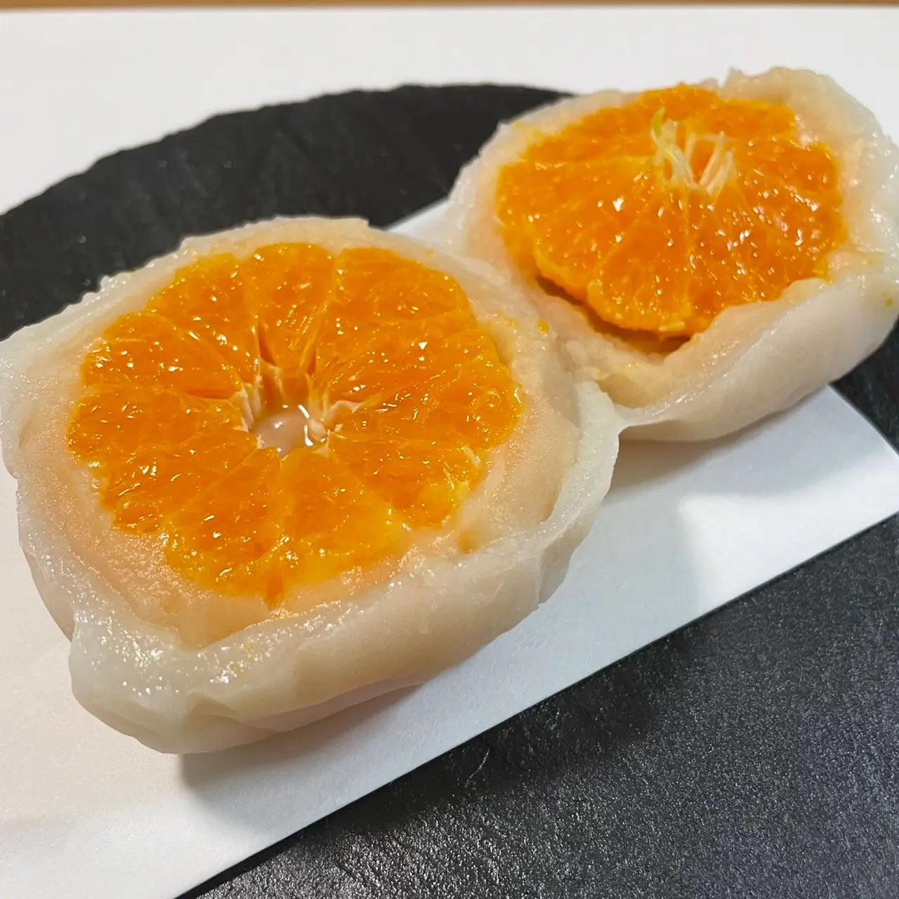 【鎌倉 北鎌倉でインスタ映えなフルーツ大福 〜鎌倉 果実大福 華菱 鎌倉本店〜】_4
