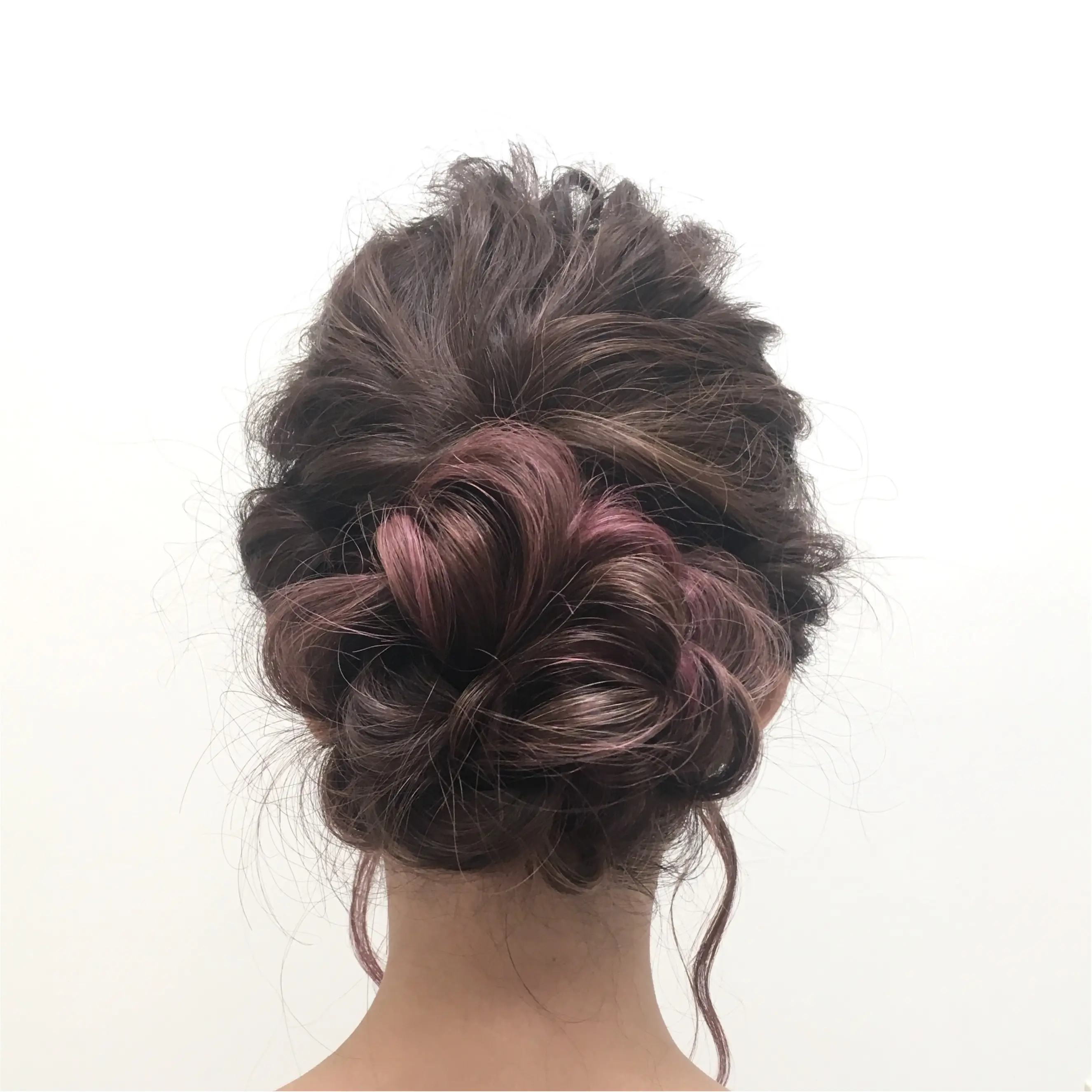 ハワイでウェディングフォト撮影-ドレス・ヘアメイク編-_3
