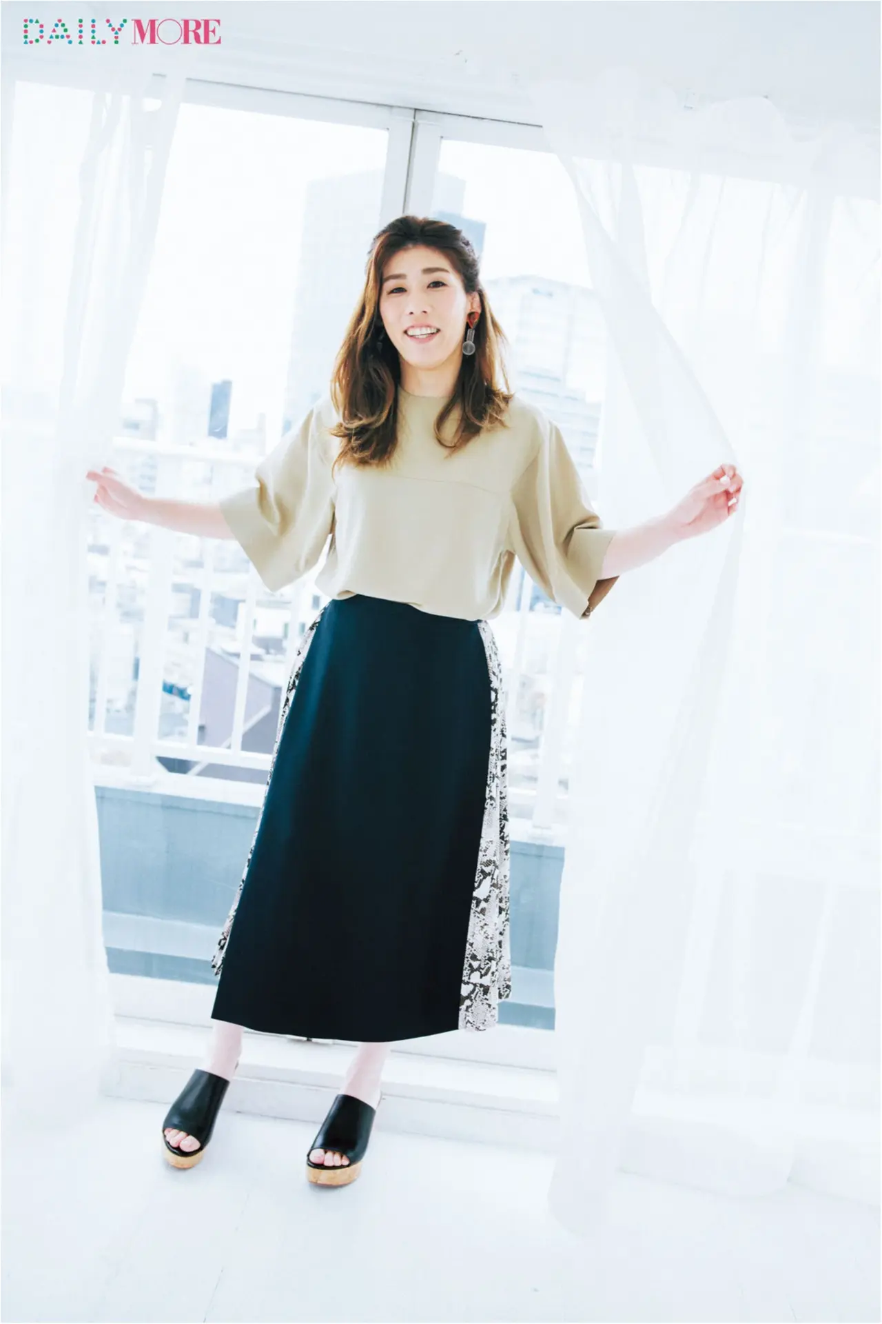 【吉田沙保里さん特別インタビュー】悩める女子にこそ知って欲しい! 世界最強女子の「なりたい私」になる方法_3