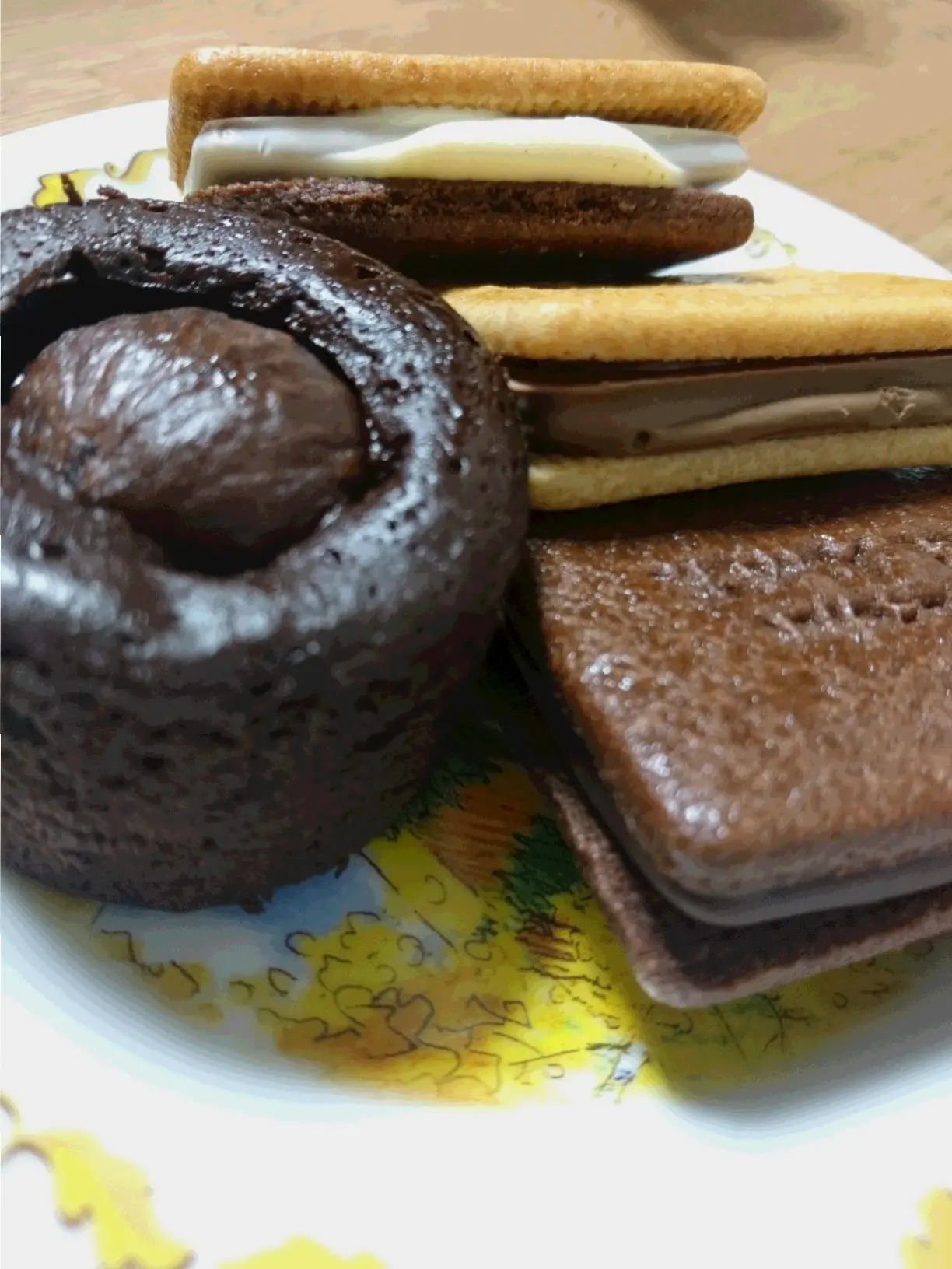DEL AMER(べルアメール) 秋の新作焼き菓子が美味しすぎ♡_2