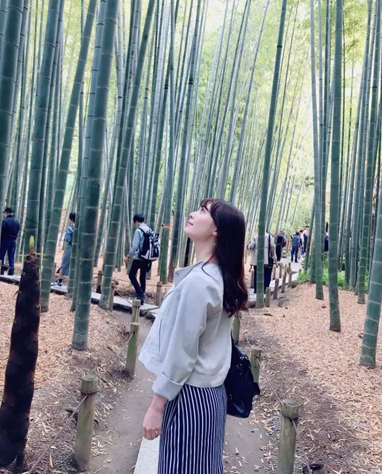 GW後半!まだ間に合う、鎌倉にお出掛け♡_11