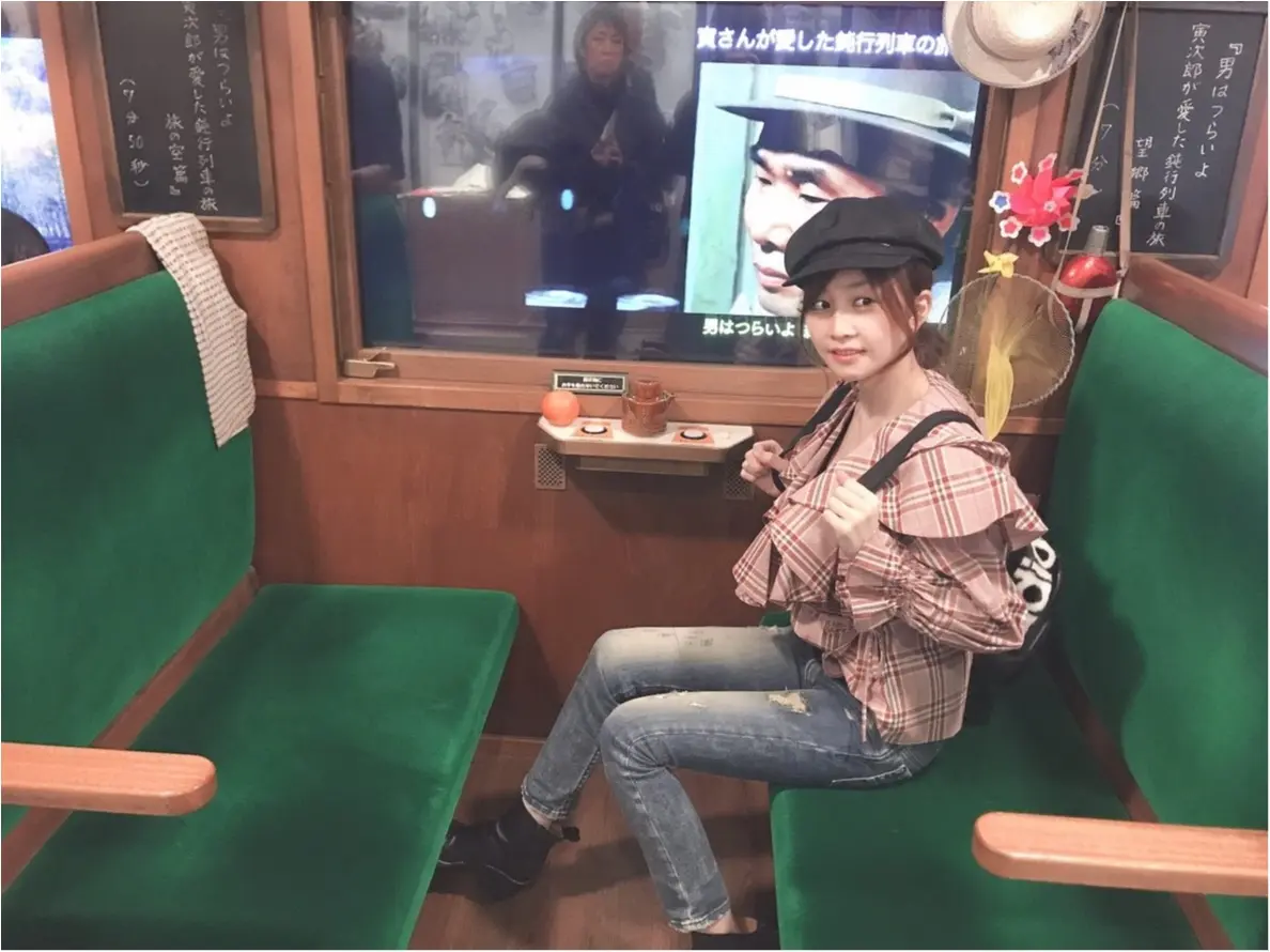 最近気になるブランド「REJINA PYO」秋服紹介!_3