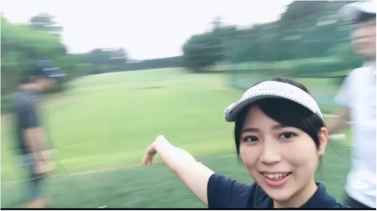 夏の夜にもビギナーにもピッタリ★ 涼しく回れるナイターゴルフをご紹介!【#モアチャレ ゴルフチャレンジ】_1