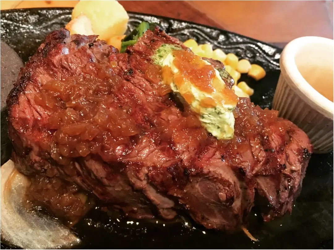 肉肉肉!肉祭り〜。最近食べて美味しかったお肉をドドっとご紹介_1