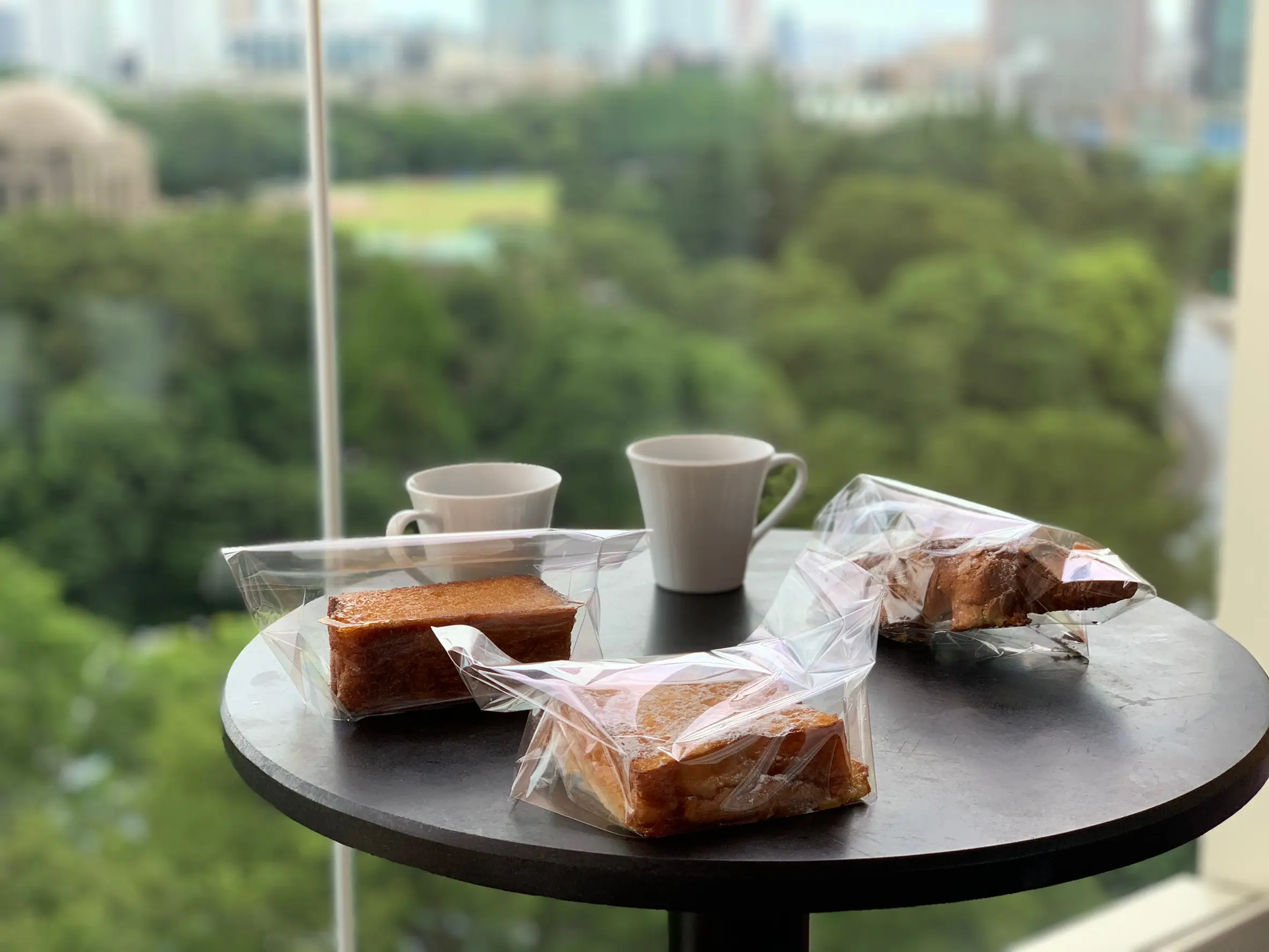 今話題のホテル暮らしとは?_8