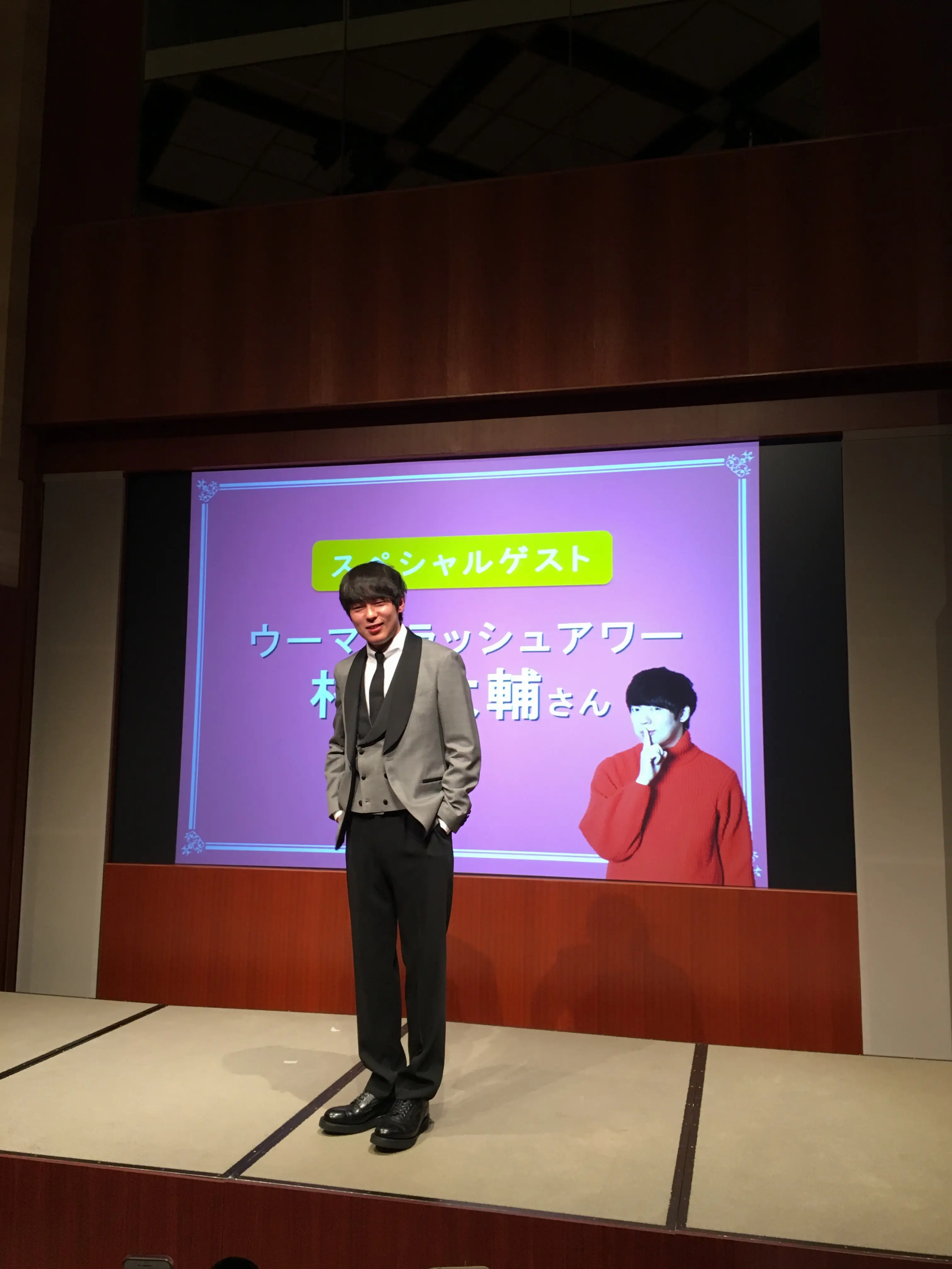 年に一度の大イベント初参加♡MORE大女子会2018♡全国のモアハピ部員が大集合♡!_5