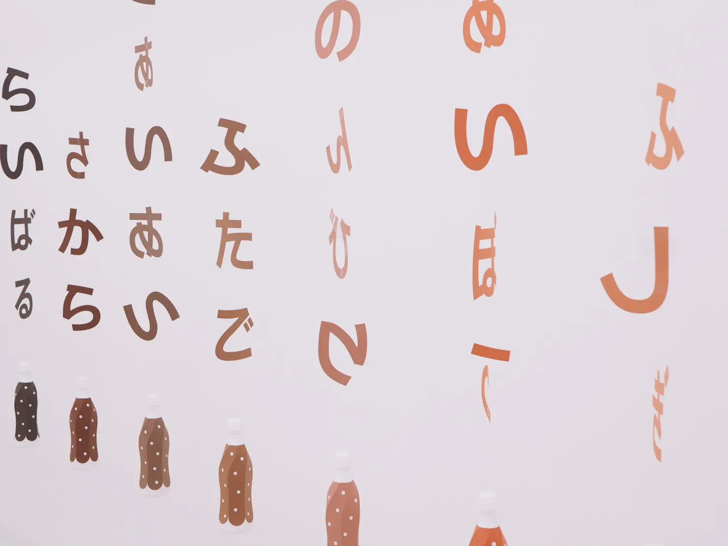 無料イベント【#カルピス®︎100th 七夕に会おう展】レポ♩_10