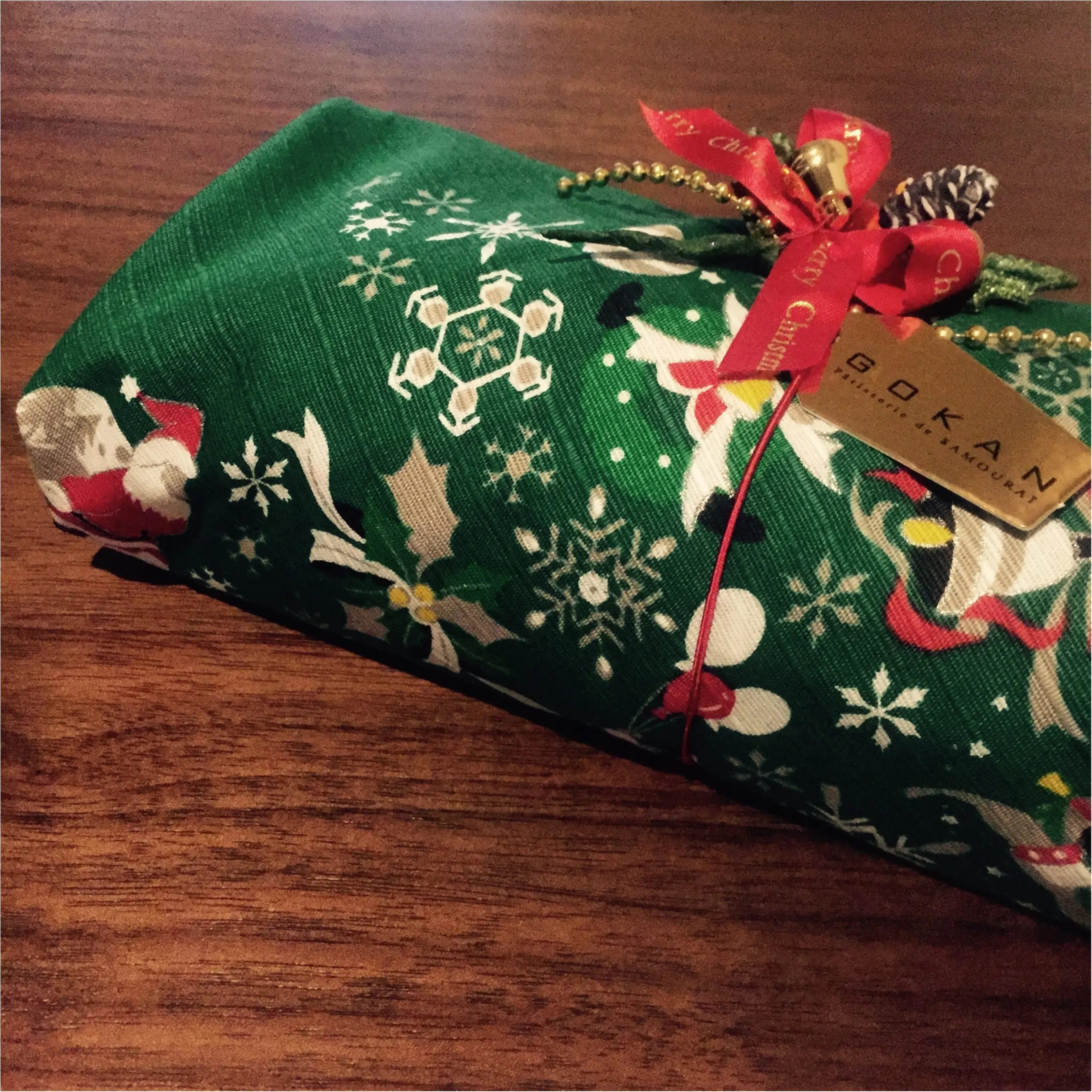 【スイーツ】五感はすっかりクリスマスモード*特別感あふれるシュトーレンにキュン♡_3