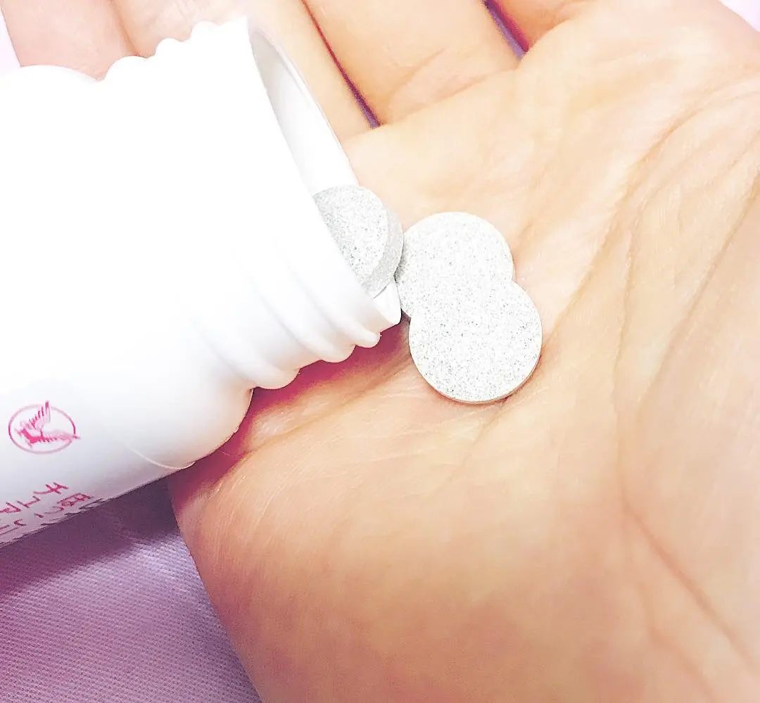 【ぽっこりおなかの解消に】ビオフェルミンぽっこり整腸チュアブル【お腹の膨満感の救世主】_2