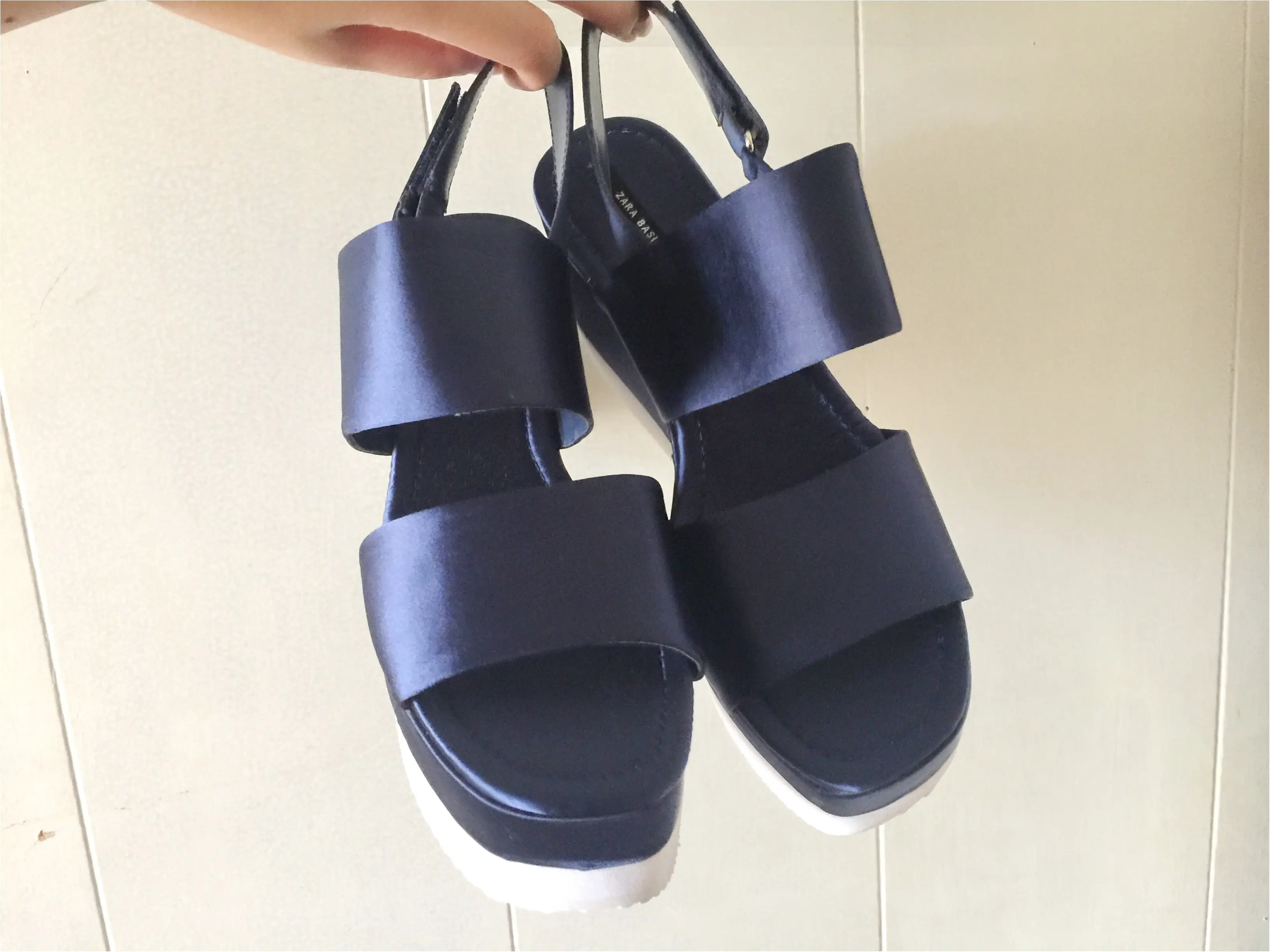 ZARAのSALEが始まりましたよ〜_1