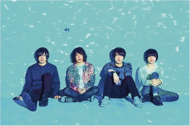 初夏には、正直で不器用ででも爽快な『KANA-BOON』の歌声がぴったりかも。【オススメ☆ミュージック】_1