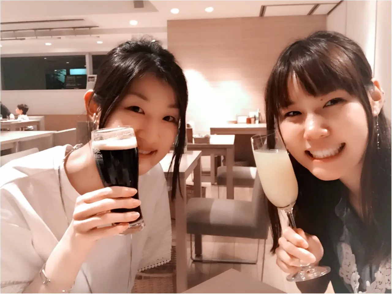 …ஐ 行ってみました!神楽坂の神社にあるcaféがお洒落だって知ってる? ஐ¨_2