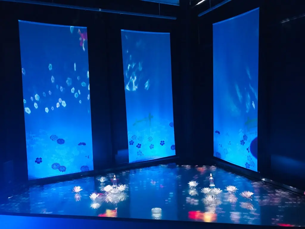 【クレ・ド・ポー ボーテ】可愛いお土産付!ホリデーコレクション先行体験イベントへ♡_5