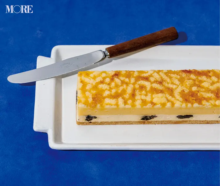 『Mr. CHEESECAKE』『観音屋』『ガスタ』など話題の贅沢チーズケーキ6選♡ 大人気のバスチーなど、お取り寄せ可能なアイテムも_5