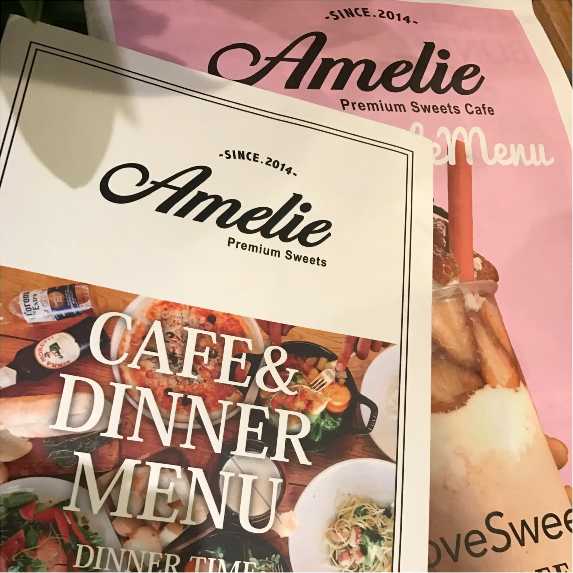 ★夜カフェするなら、ここがオススメ!あの、インスタジェニックな韓国発の○○も食べられちゃう?★_4