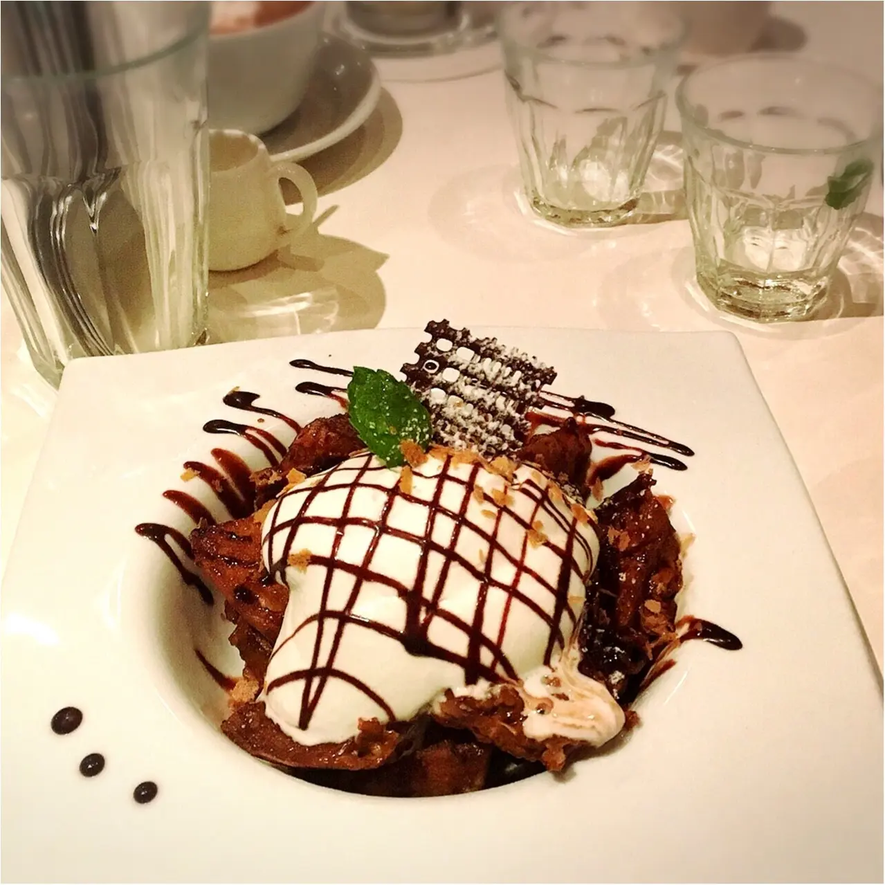 可愛すぎるカプチーノが飲めちゃう!横浜おすすめカフェ♡HAMA CAFE♡_6