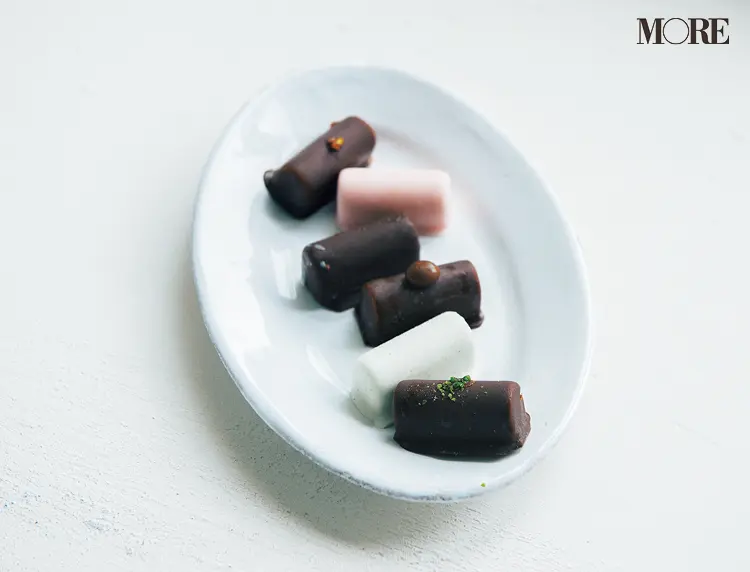 鹿児島・福岡・香川の人気「ひんやりスイーツ」をお取り寄せ♡【佐藤栞里のちょっと取り寄せて食べてみ!?】_4