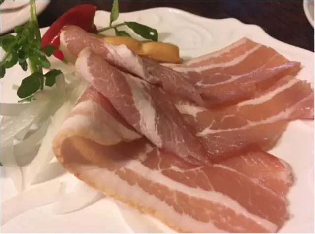 お肉好き必見【ディープな五反田】これでもか!というほど食べた11のメニューたちをご紹介♡_11