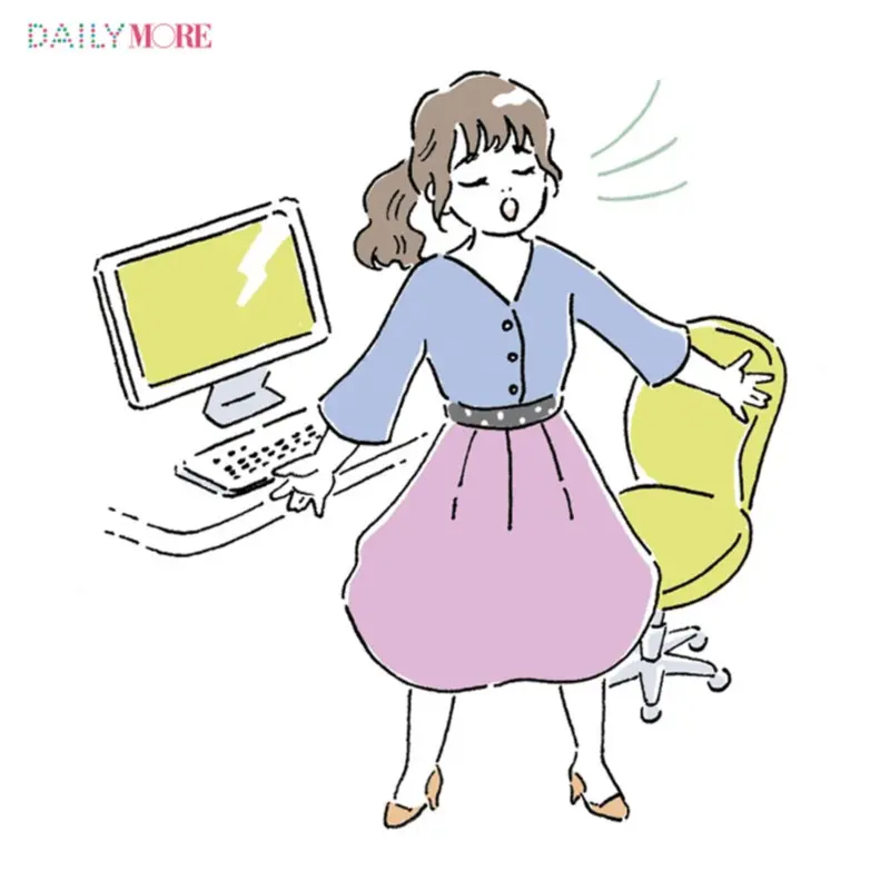 「ゆがみが解消すればやせる」は正しい!? 働く女子に知ってほしい『骨盤のウソホント』集_5
