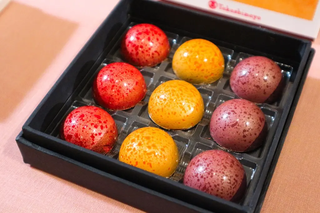 【2019バレンタイン】高島屋が贈る、年に一度のショコラの祭典「アムール・デュ・ショコラ」❤️今年のトレンドを最速レポート!✨_4