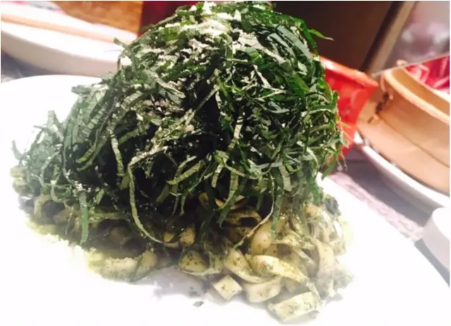 【スイーツ】いちごをまるごと削っちゃった!綱島に行ったら食べたいFood特選_13