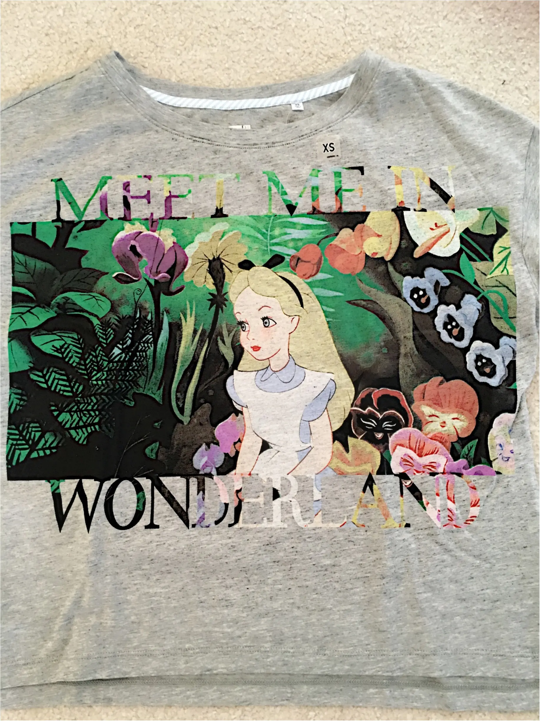 ♡【知らない人も多い!?】ユニクロのWEB限定サイズとは・・・!!♡モアハピ◡̈のぞみ♡ _5