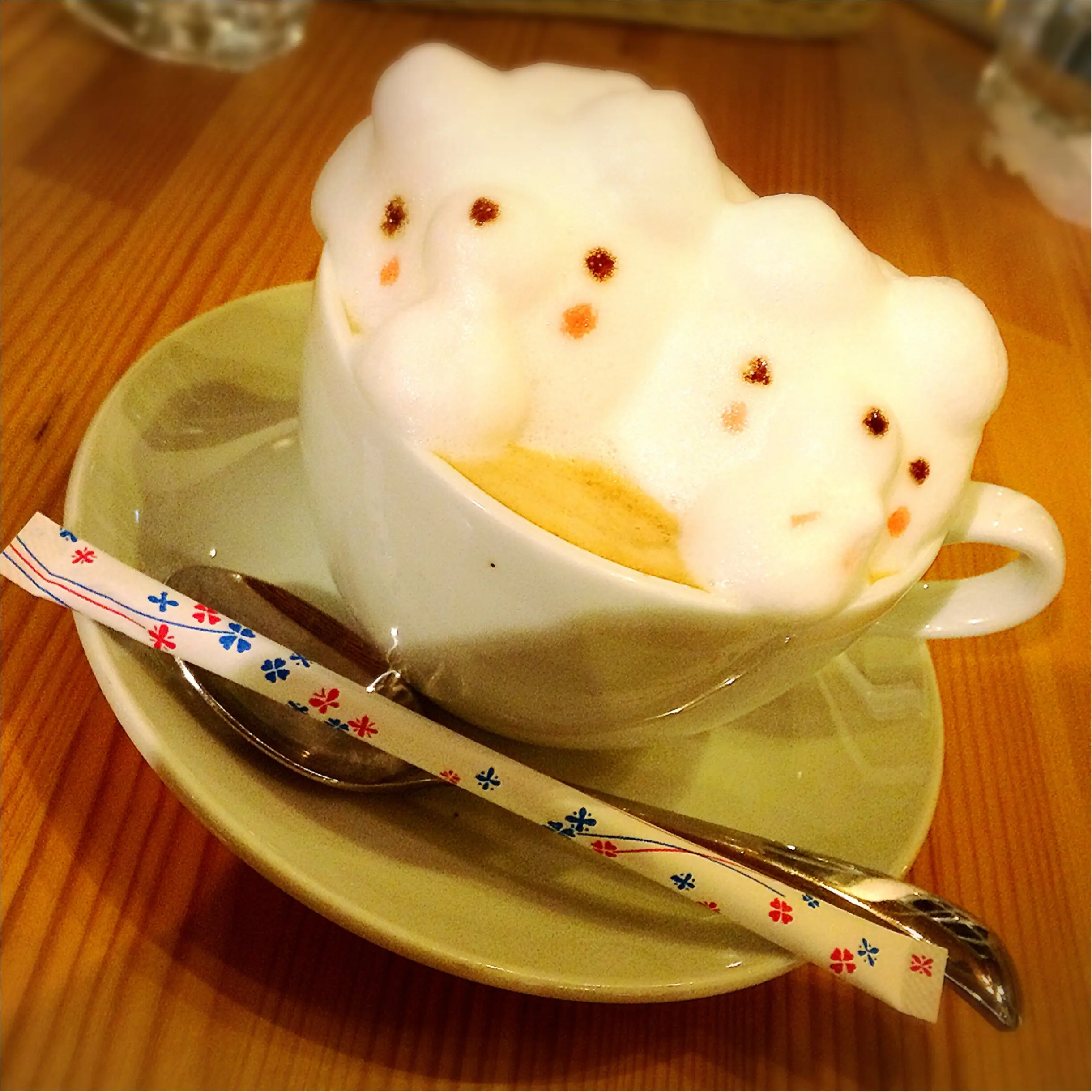 ★コーヒー1杯だけで3時間も長居できちゃう!ご飯の後のお喋りタイムはここがオススメ♡in 名古屋★_4