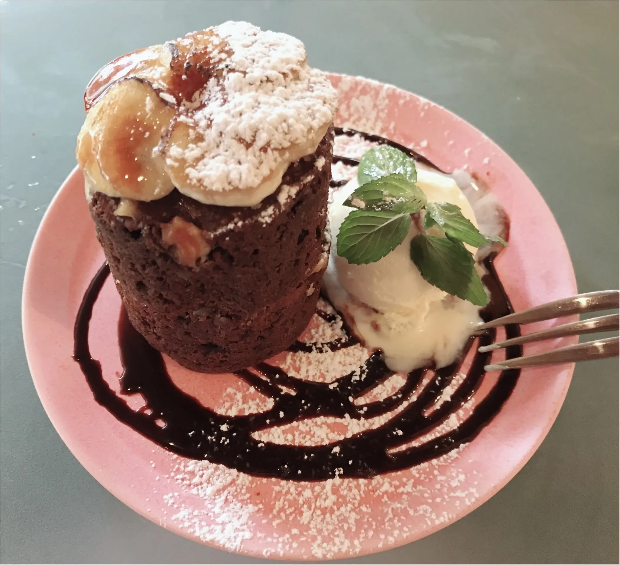 JINNAN CAFE *渋谷*_1