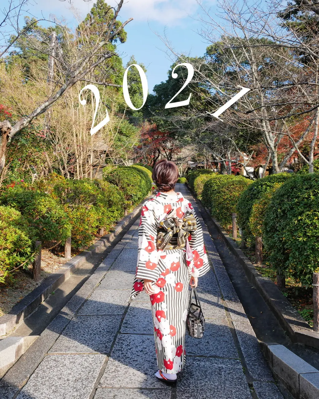 《〆Happy new year 2021〆》_3