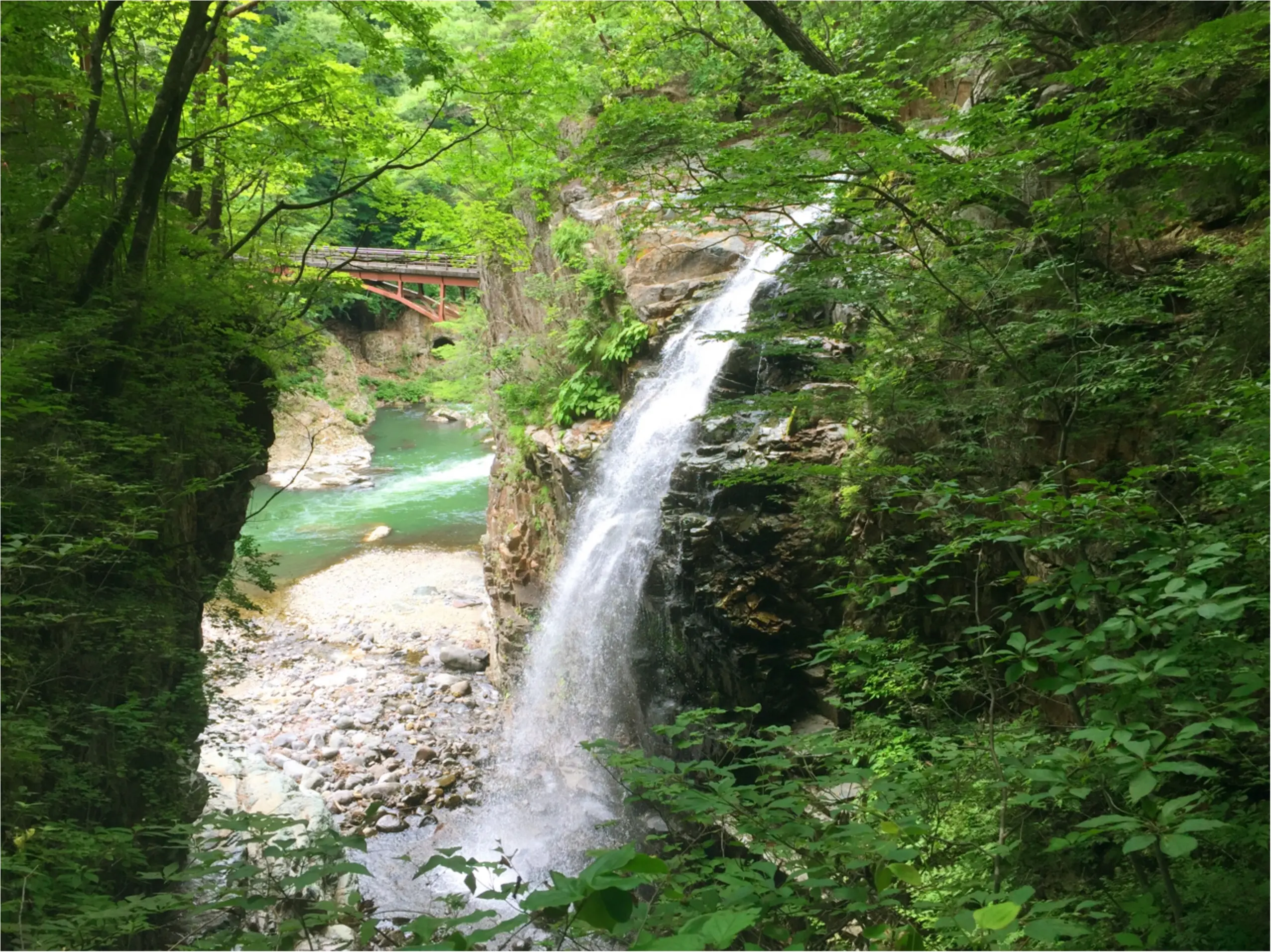 美しき自然と絶品かき氷に癒されよう!【日光・鬼怒川】日帰り旅行のすすめ♡*_2
