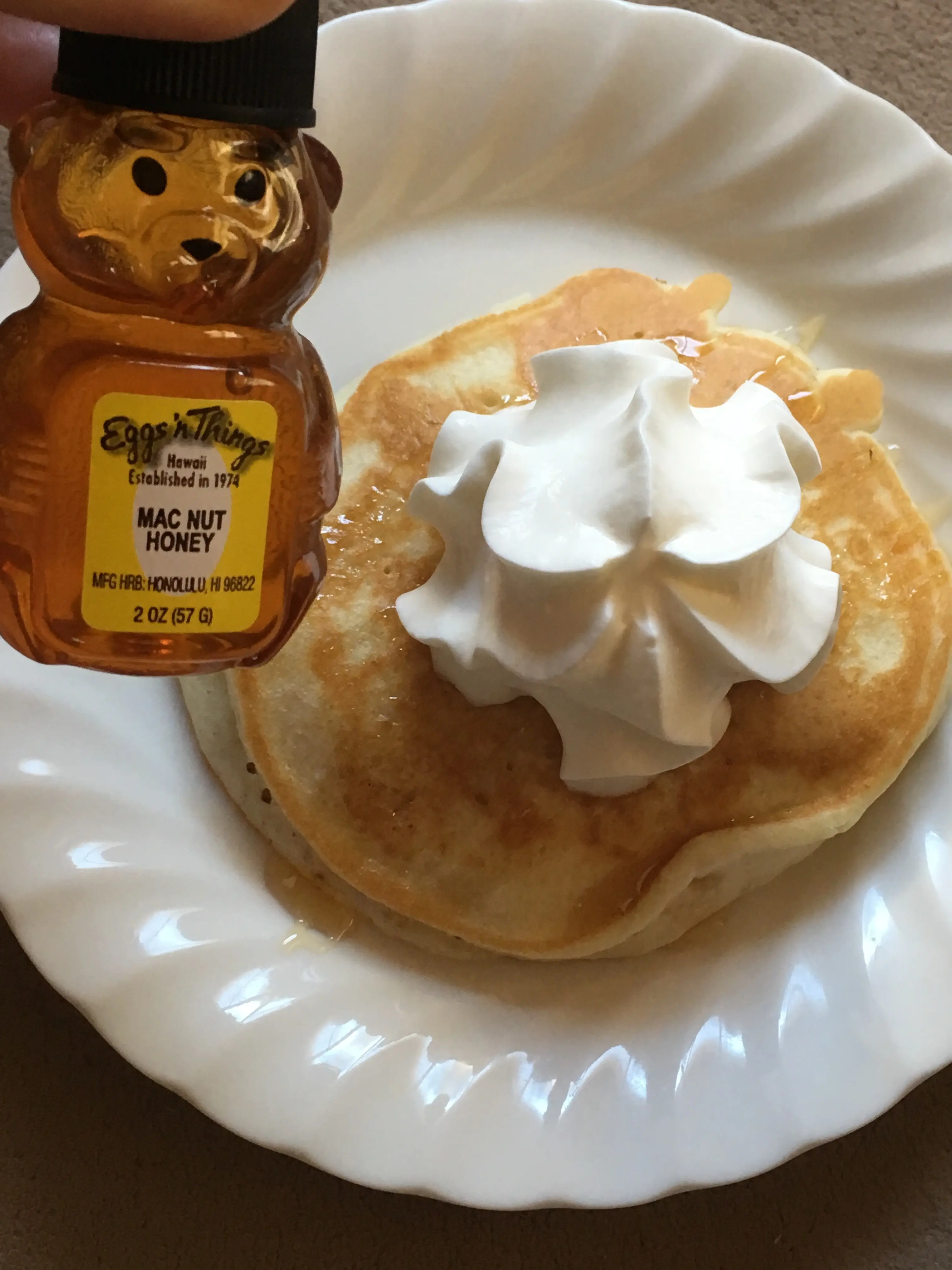 ♡ハワイのお土産いただきました♡_2