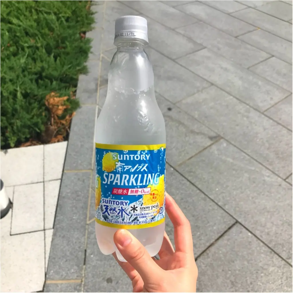 【炭酸水オススメ3選】美容効果UPも夢じゃない?続けるメリットとは?_1