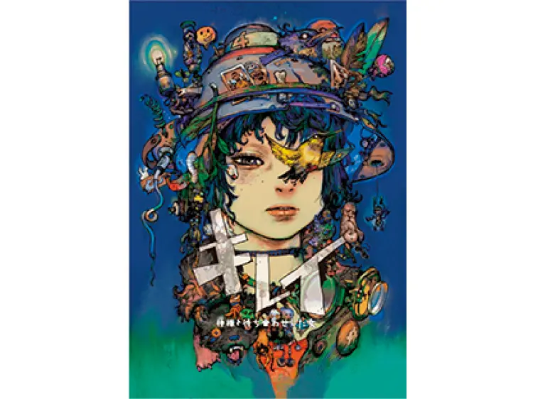 【生田絵梨花さんインタビュー】ミュージカル『キレイ—神様と待ち合わせした女—』で新境地にトライ! ハワイ旅行のことも_2