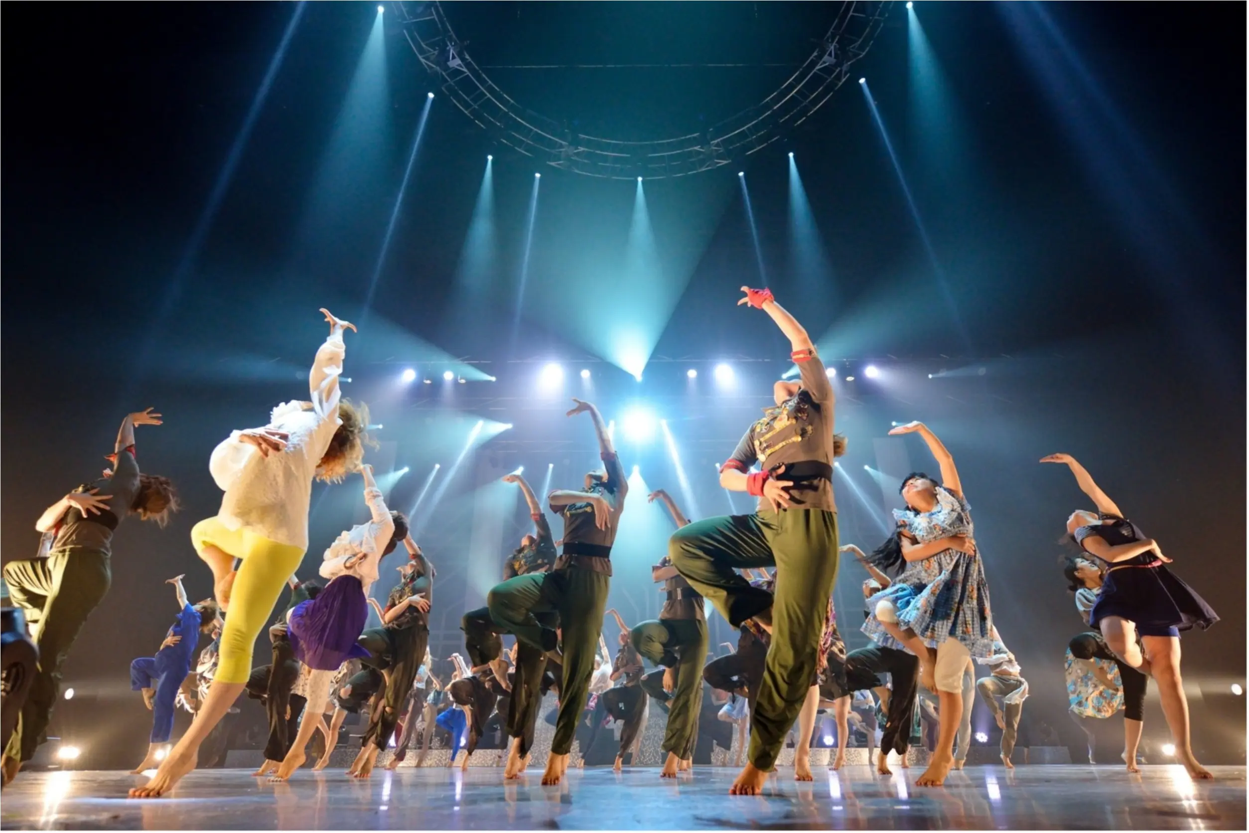【本日開幕】日本最大のダンスの祭典"Legend Tokyo"過去受賞作品を総復習!!_11