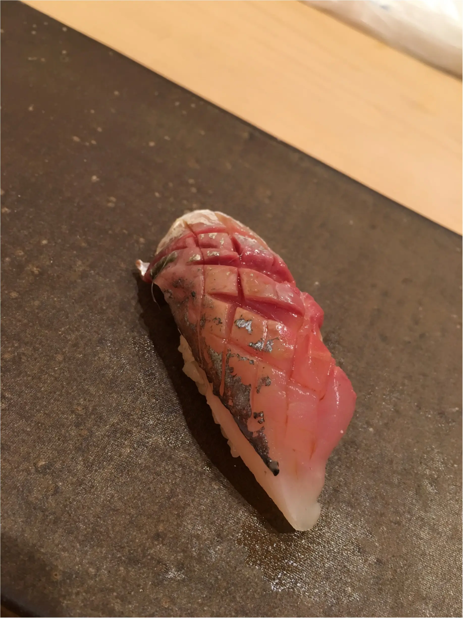♡中目黒で本格江戸前鮨が【みや古 織店】♡モアハピ◡̈のぞみ♡_15