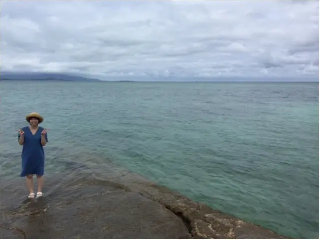 【沖縄離島の旅⑥】竹富島の魅力にすっかりハマりました♡_2