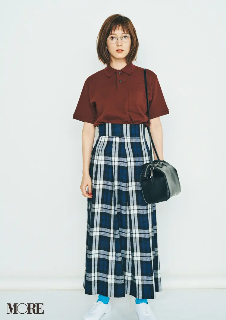 ユニクロやGUなどプチプラブランドでつくる、2019年夏のプチプラコーデPhoto Gallery_1_32