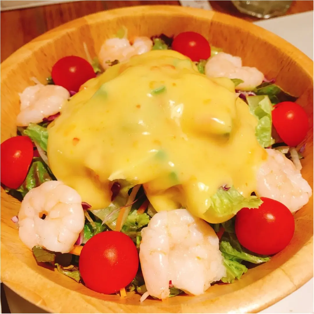 夏といえば餃子!!風鈴が沢山の可愛いお店で♡_3