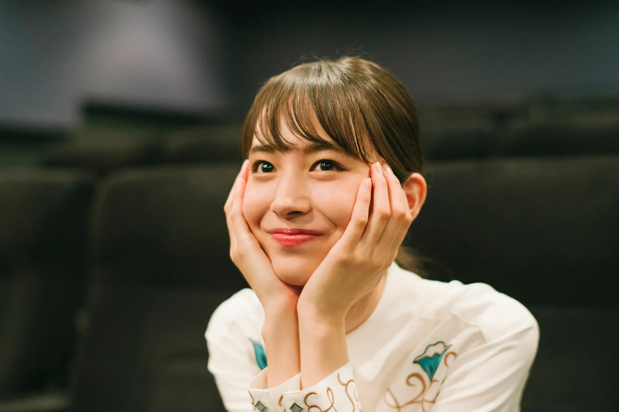『カメラを止めるな!』クリエイター陣の最新作『イソップの思うツボ』に井桁弘恵が出演♡ 公開直前インタビュー!_3