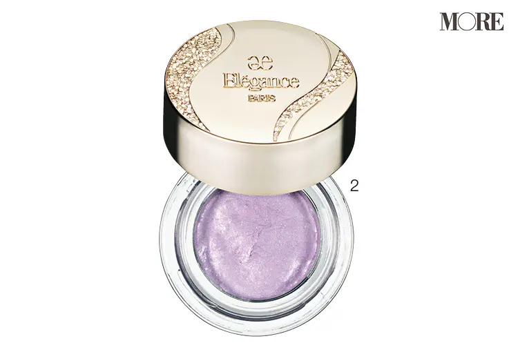 年末のデートメイクは、『シャネル』『RMK』などハイライトが味方♡ つや&キラキラの質感ミックスでナチュラルに_3