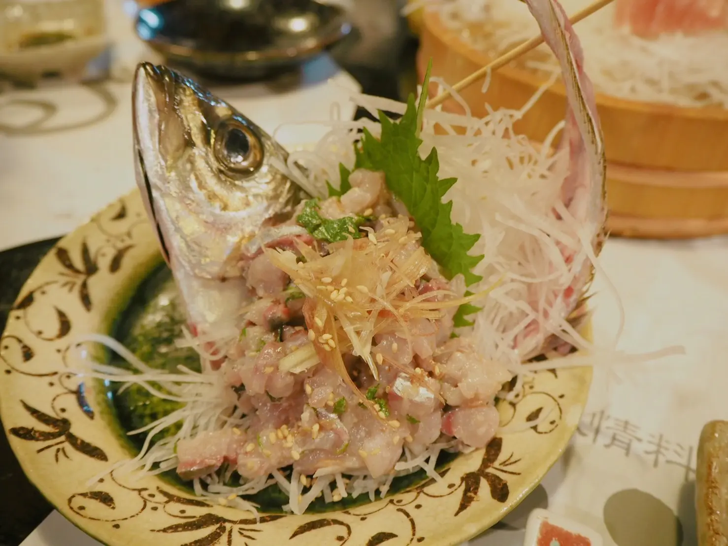 【金沢女子旅】1日目♡金沢グルメ 《いたる》_5
