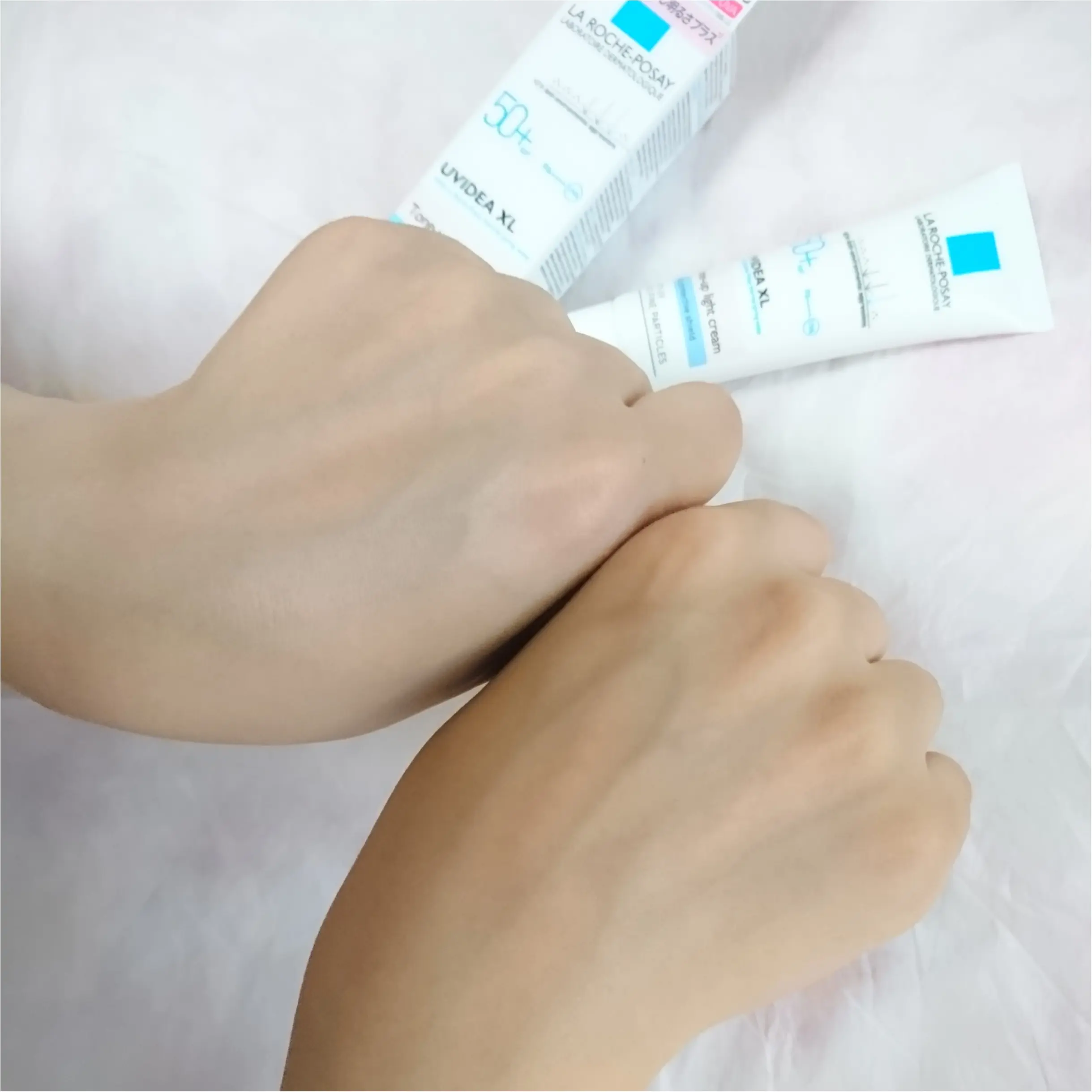 トーンアップ&ツヤ肌仕込みにぴったり! 秋のベースメイク見ぃつけた♡_3