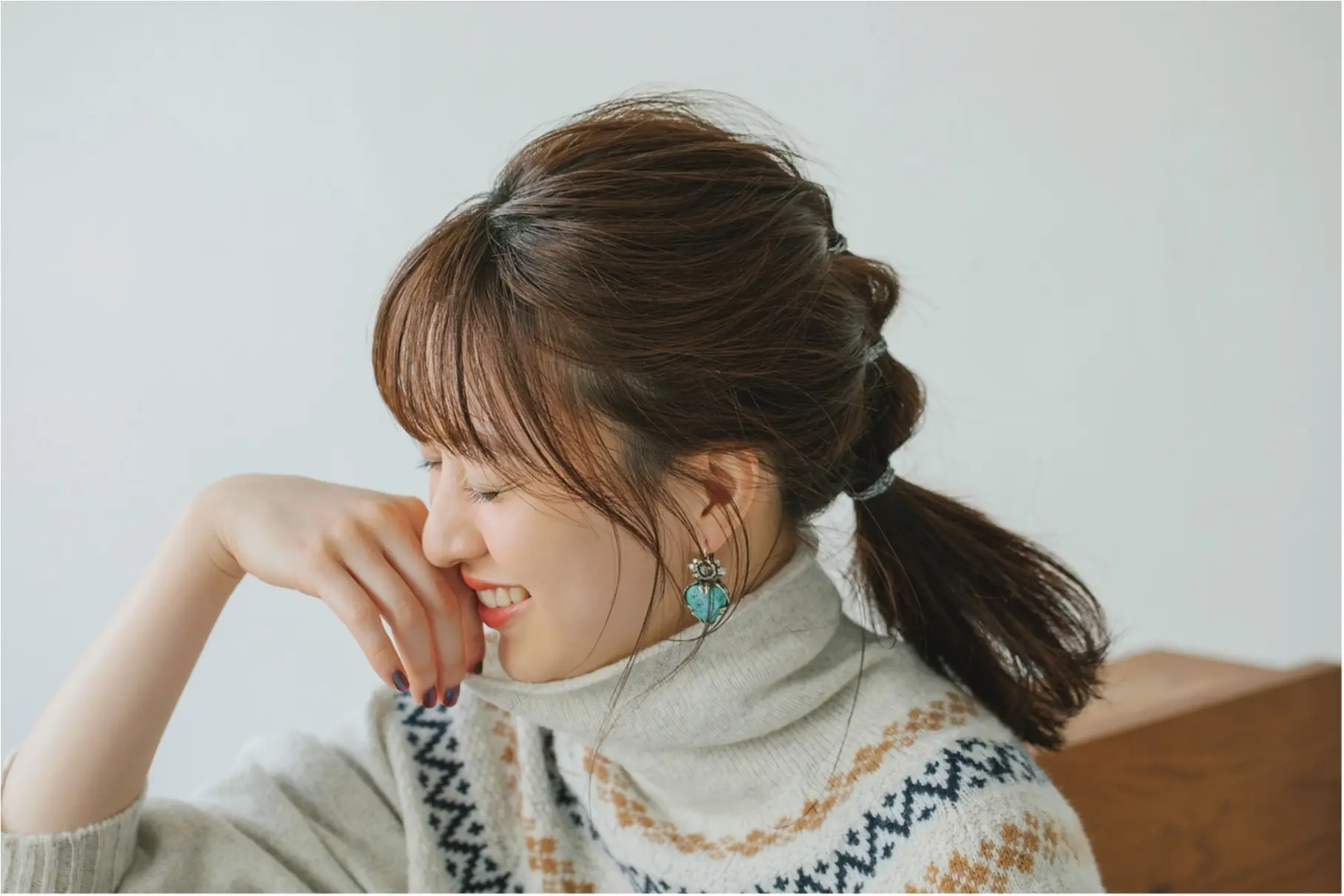 ボブもロングも♡ 名品スタイリング剤「ケープ」「マシェリ」「サラ」で、ヘアアレンジを簡単に格上げ!! 記事Photo Gallery_1_10