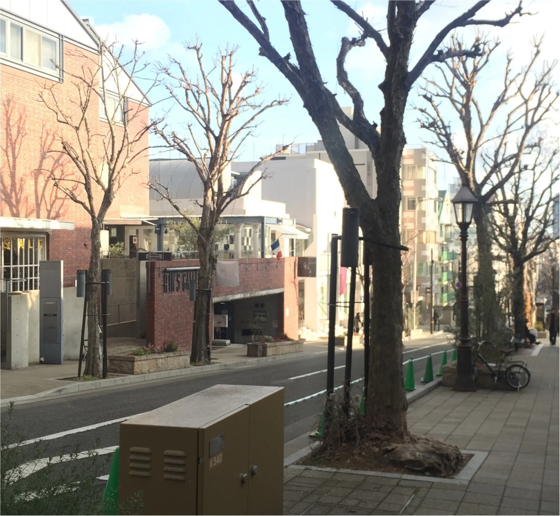 神戸に行ったらここ寄ってほしい!北野異人館店のスタバ!_6